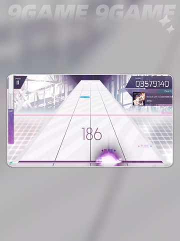 🔥Arcaea全曲解锁秘籍！🎵曲绘获取攻略大公开✨截图4