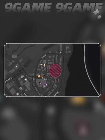 ✨异环魔法传送装置全攻略✅你不容错过的秘密基地🎉截图3