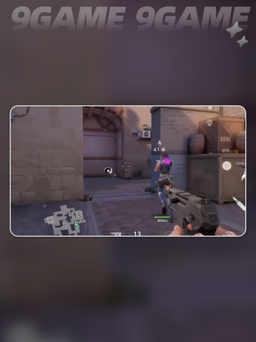 无畏契约🔥源能行动是手游还是端游？玩过才知道🎮截图4