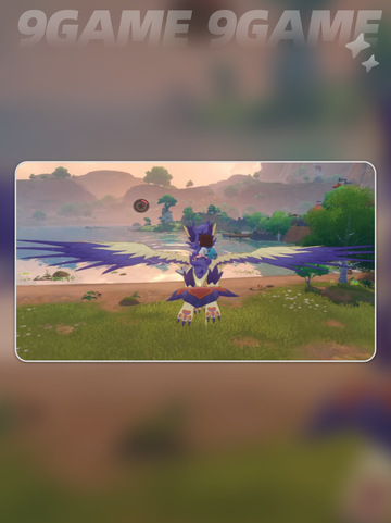 🔥洛克王国手游预约开启！🎮截图4