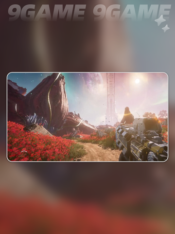 🔥逆战未来公测时间曝光！🎮截图4