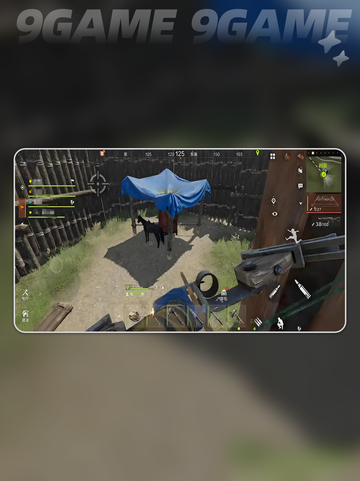 🔥《失控进化》手游公测时间曝光！🎮截图4
