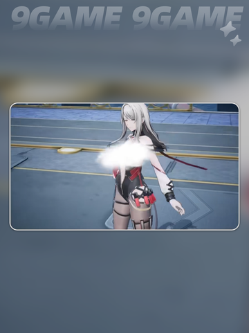 尘白禁区🔥奈莉德技能玩法超详细攻略🎉截图6