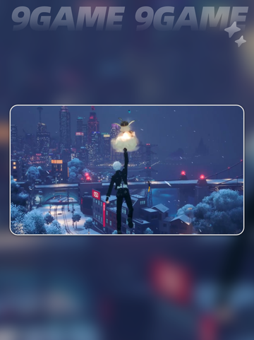 ❄异环雪天解锁秘籍来啦！✨截图2