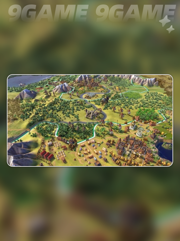 文明6卡顿💥解决方法💡加速器推荐🎮截图3
