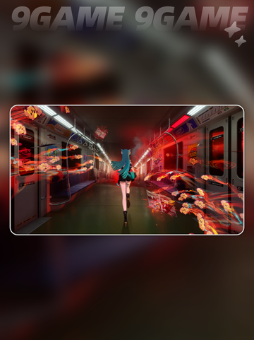 异环地铁🔥玩法大揭秘！地铁迷必看👇截图2