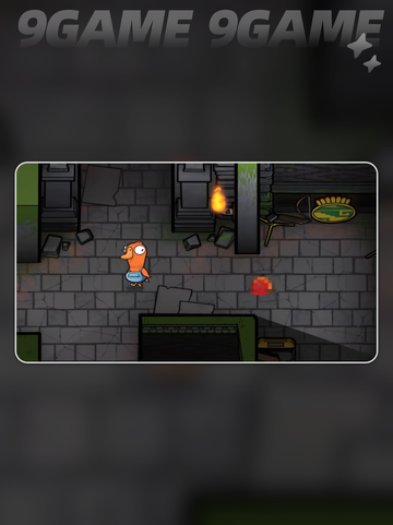 鹅鸭杀身份窃贼玩法揭秘‼🎮截图5