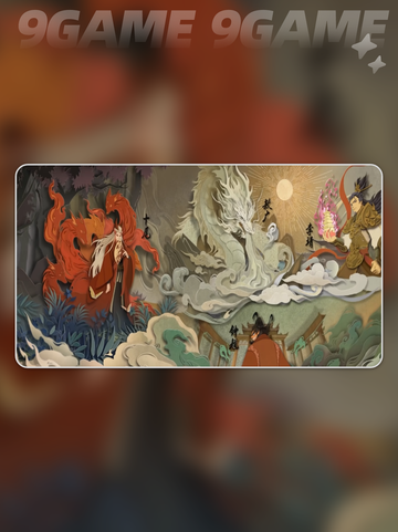 🔥哪吒觉醒！代号妖鬼💥截图5