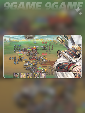 🔥百战群英兵种克制大揭秘⚔截图3