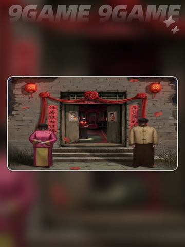 🔥纸嫁衣8相亲全攻略✨千子树流程详解💖截图2