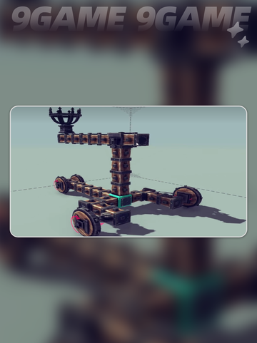 🔥围攻手游测试资格速抢！🎮截图6