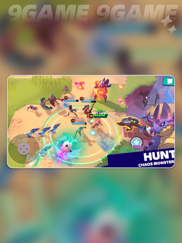 🎮Moco是什么游戏？超有趣玩法曝光✨截图3