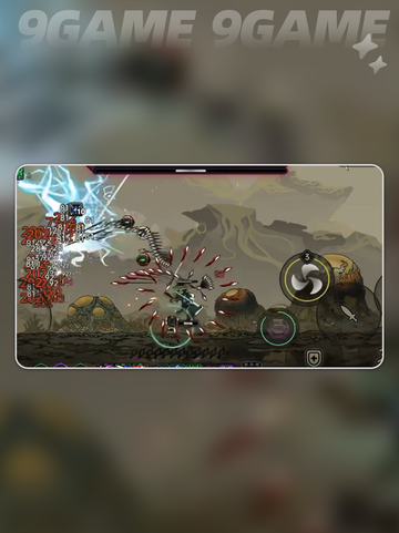 🔥绝地鸭卫轮椅流爆杀全场！💥截图4