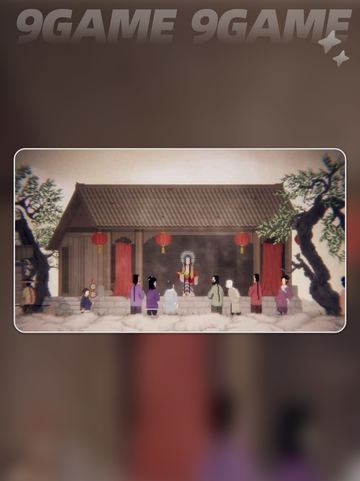 山海旅人是什么游戏分享截图5