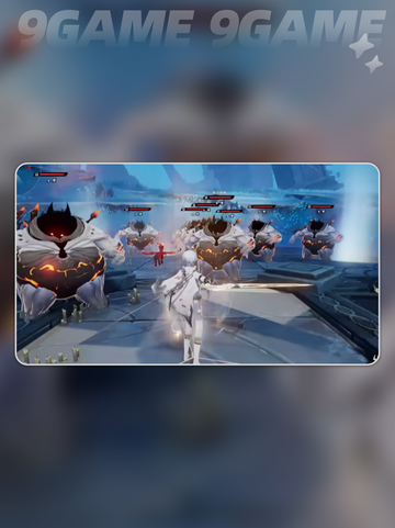 🔥二重螺旋开服T0角色曝光💥截图9