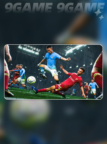 EASPORTSFC25加速器怎么选介绍截图4