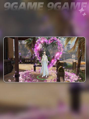 🔥此间山海游戏开发商揭秘！是谁打造了这片神秘世界？🎮截图5