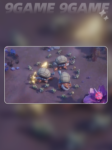 🔥龙石战争公测时间揭秘💥最新游戏资讯分享🎮截图4
