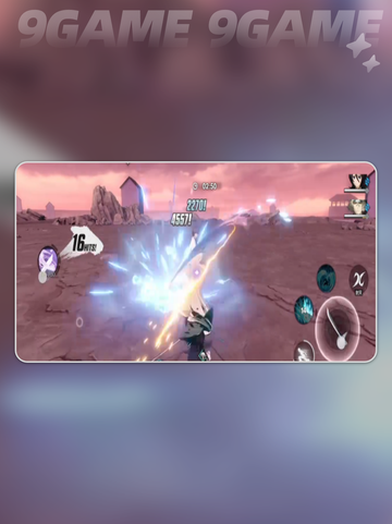 🔥刀鸣副本速通秘籍💥截图2