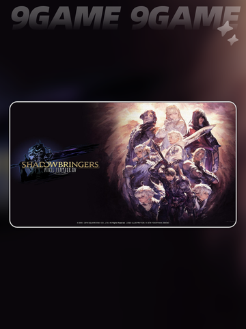 🎮FF14掉帧救星！超稳加速器推荐✨截图3