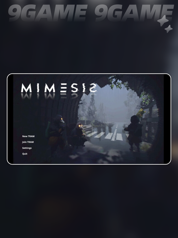 MIMESIS加速器用什么分享截图3