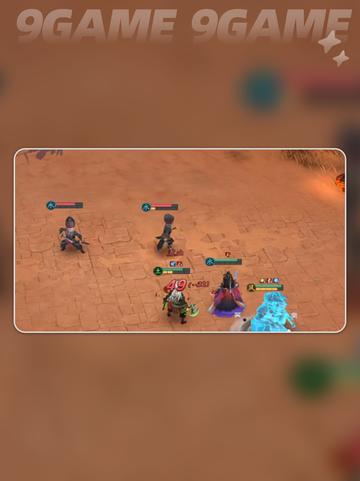 🔥三国最强阵容曝光💥截图6