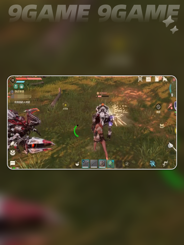 荒野起源PVP武器哪个好分享截图3