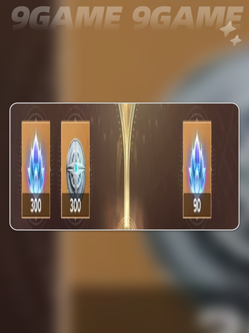 💥命运群星氪金秘籍！这样充值最划算✨截图3