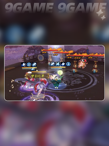 🦋SP蝴蝶精强度炸裂！截图5