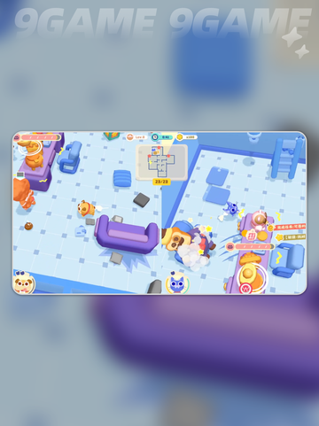 萌宠拆拆乐公测时间分享介绍截图4