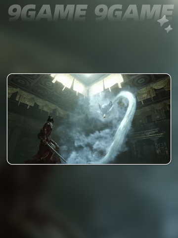 🔥明末渊虚之羽：剑类武器大全⚔截图4
