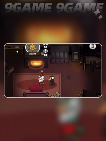 🎉鹅鸭杀手游上线时间🔥等你来杀！🎮截图4