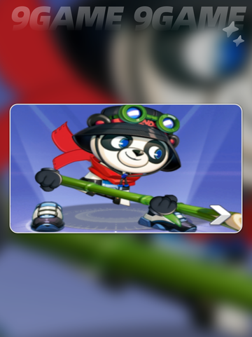 🔥灌篮军团SR角色TOP榜💥截图4