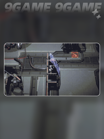 🔥镭明闪击重盾神技大揭秘🛡截图3