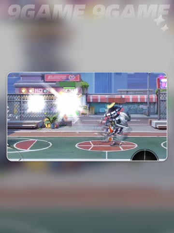 🔥灌篮军团SSR四大天王曝光！🏀截图6