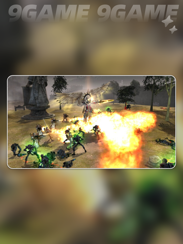 🔥战锤40K终极版发售日曝光！🎮截图4
