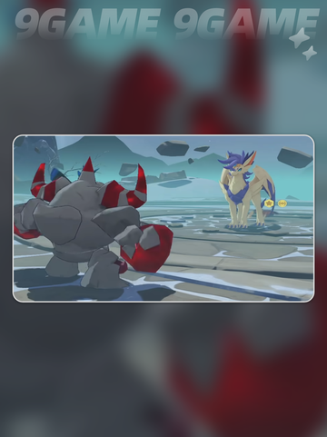 🔥洛克王国里奥获取攻略💥截图6