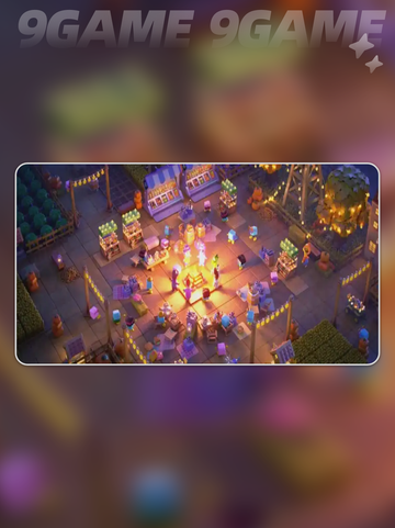 ✨星绘友晴天新手必看🔥截图5