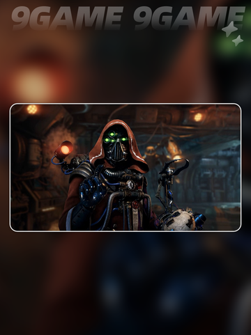 💥战锤暗潮闪退？速看解决办法！🎮🔥截图2