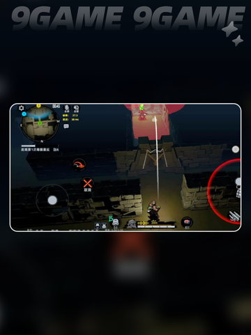 代号撤离M4Tal冲锋枪介绍介绍截图4