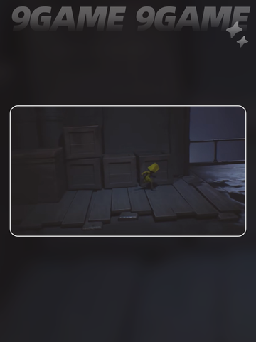 《😱小小梦魇》能联机吗？手机版全解析🎮截图3