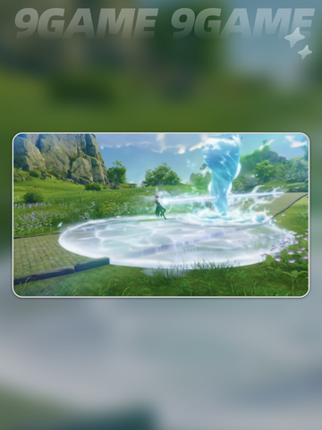 🔥冰法攻略！星痕共鸣冰魔导师玩法大公开❄截图4