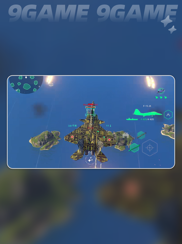 现代战舰P8A怎么样介绍截图4