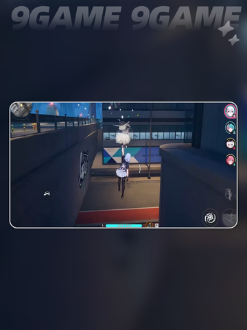 🔥异环预约链接大公开！👇快速通道等你来抢✨截图5