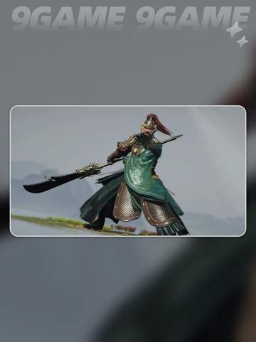 🔥三国群英传关羽测评✨策定九州最强武将？截图2