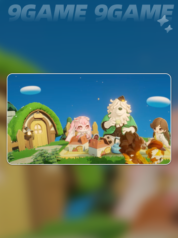 ✨星布谷地竟是它？😱截图3