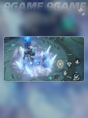 🔥伊莱莎强度爆表！新人玩家必看💥截图3