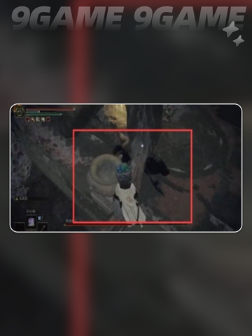 黑夜君临✅艾尔登法环黑夜骑兵打法💡截图2