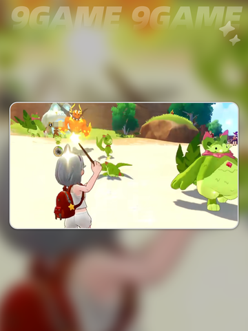 洛克王国肝不肝？🎮真相曝光！截图6