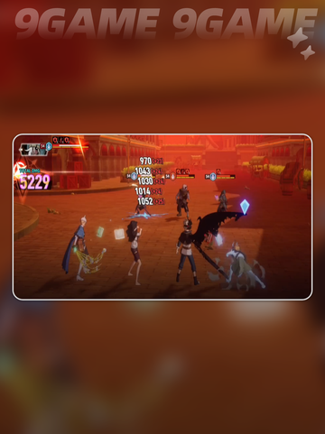 🔥席兰技能曝光！魔法帝之路必养？💥截图3